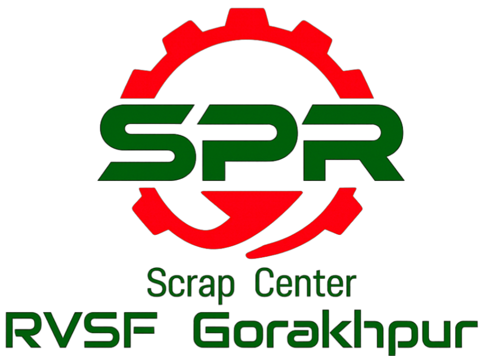 SPR Scrap Centre